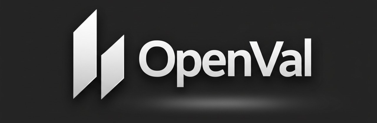 OpenVal.ai Logo