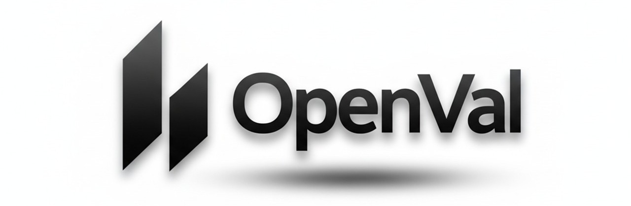 OpenVal.ai Logo